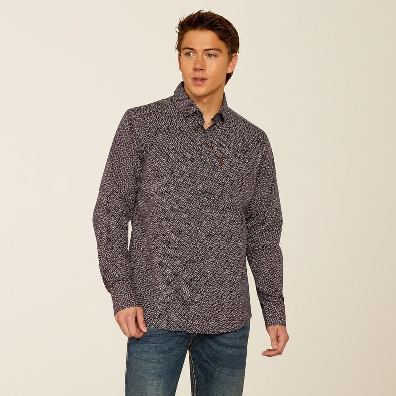 Camisa Ariat