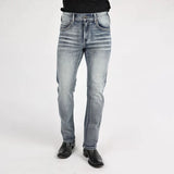 Pantalon Platini Blue Boot Cut