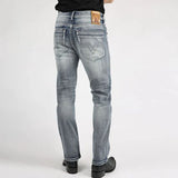 Pantalon Platini Blue Boot Cut