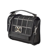 Bolsa Mantarraya Negro