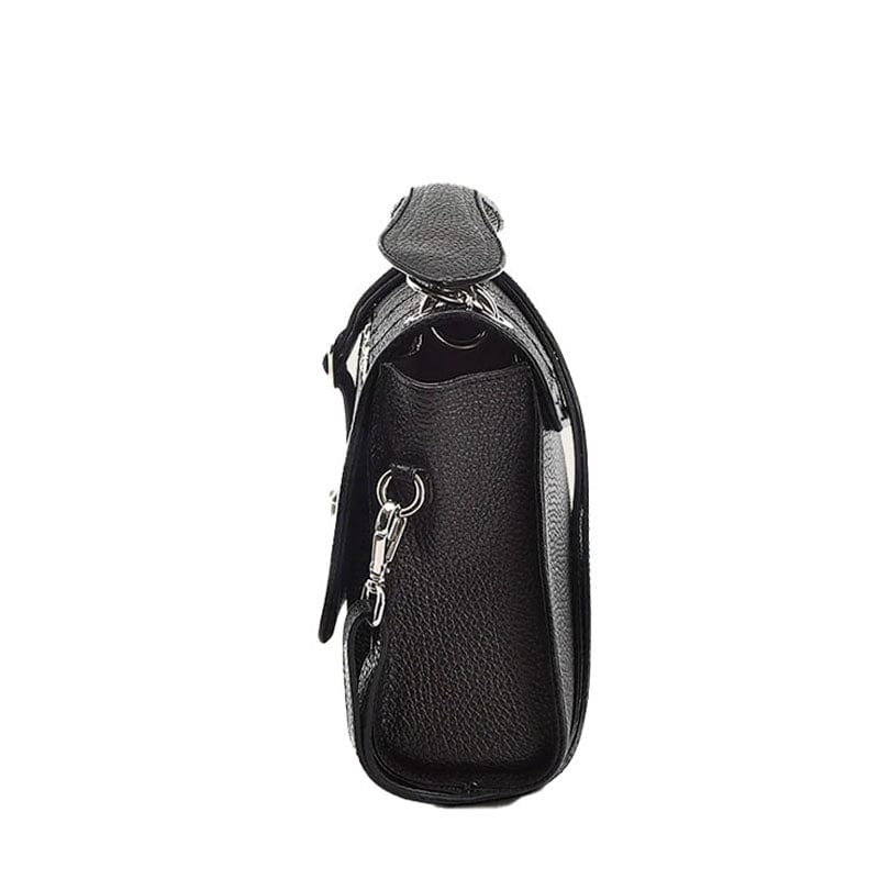 Bolsa Mantarraya Negro