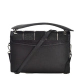 Bolsa Mantarraya Negro