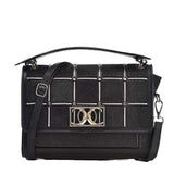 Bolsa Mantarraya Negro