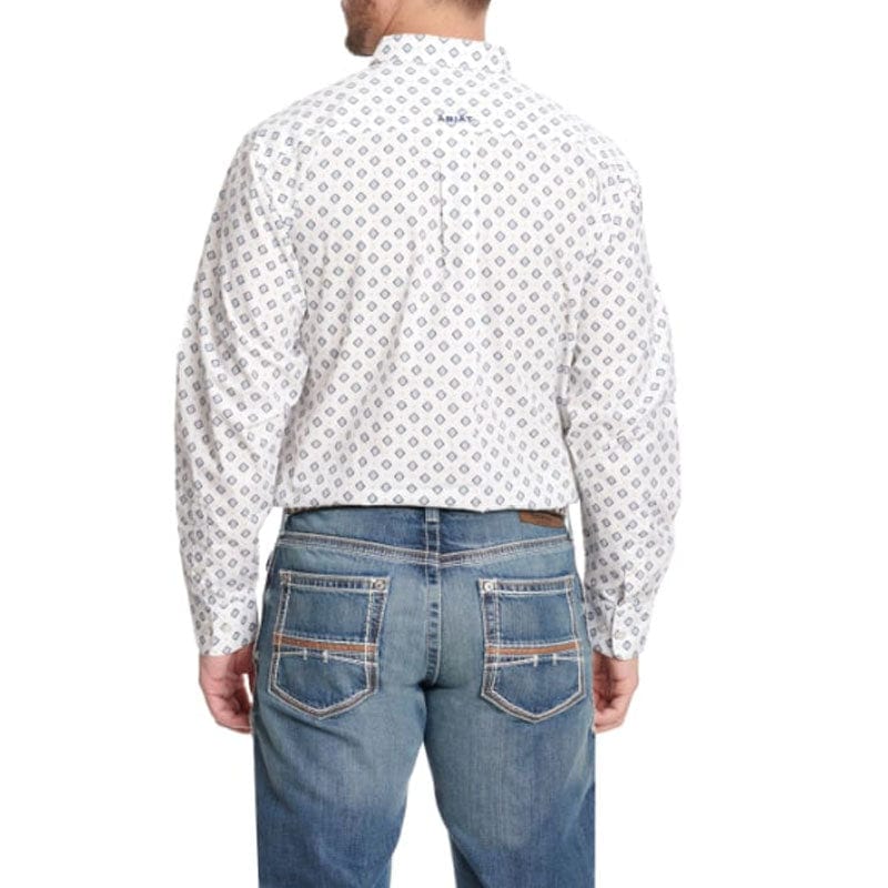 Camisa vaquera para hombre