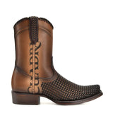 Bota Casual Senda Real Cafe