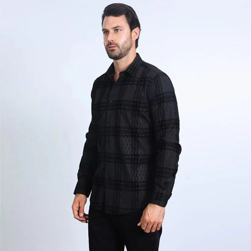 Camisa para hombre