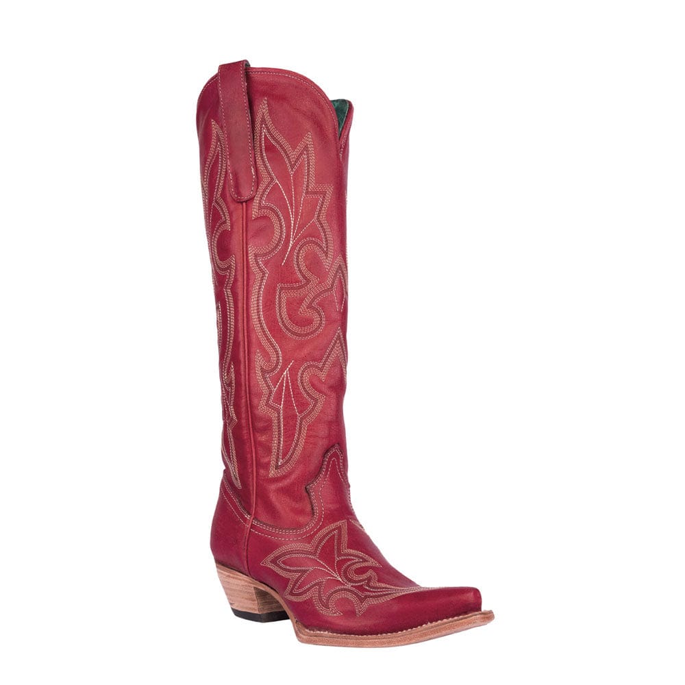 Tall top boots hot sale