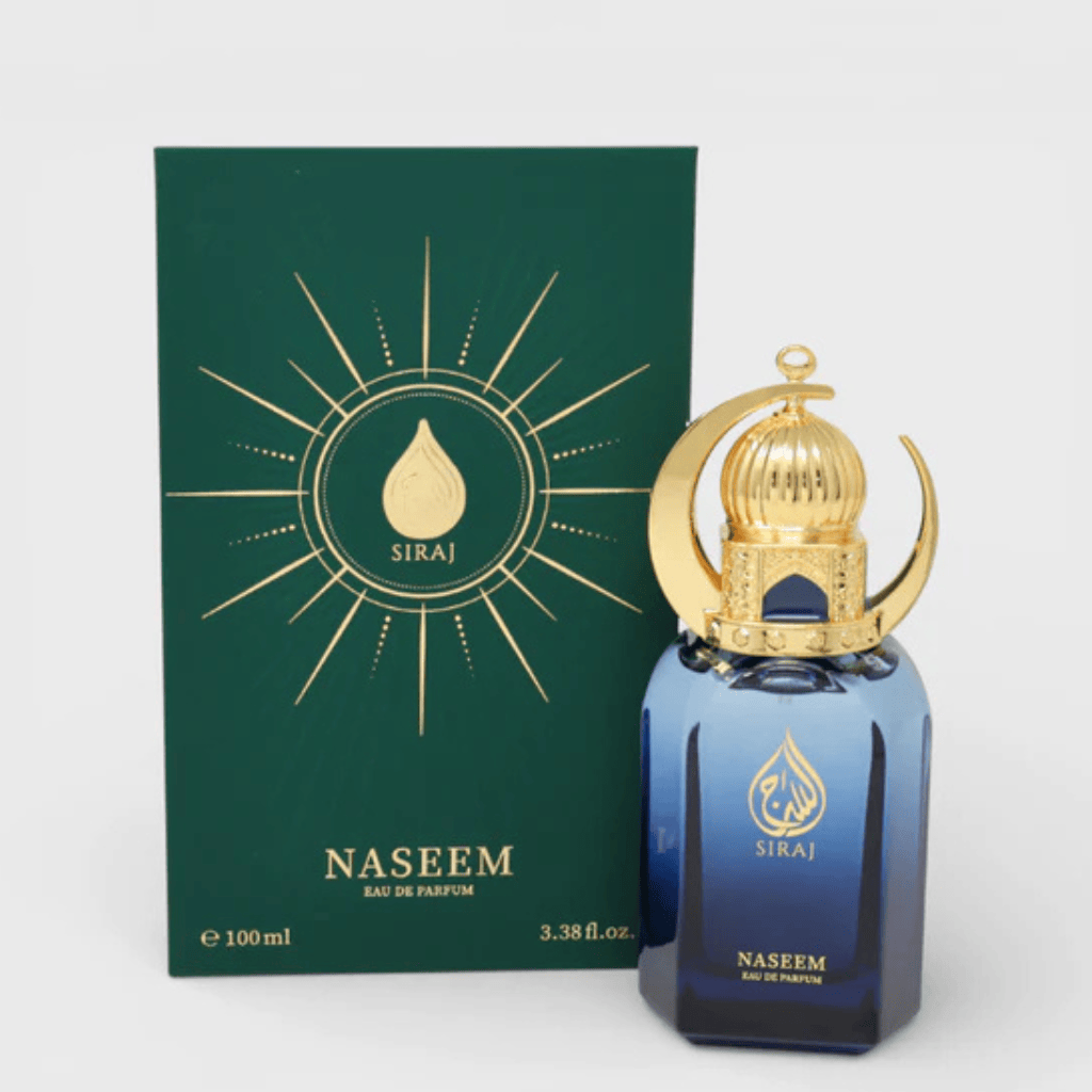 Perfume Siraj Naseem