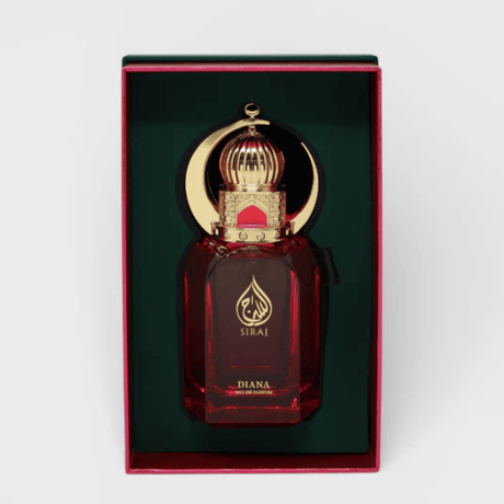Perfume Siraj Diana