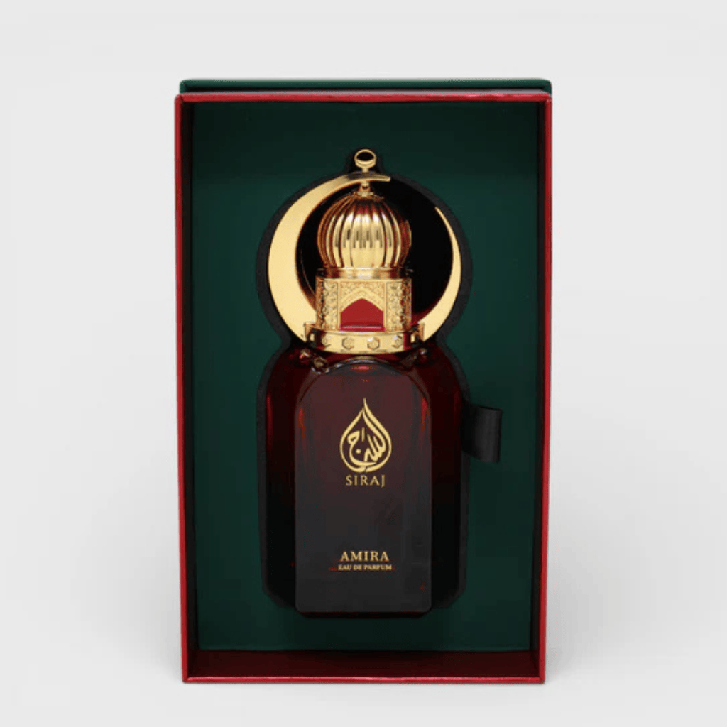 Perfume Siraj Amira