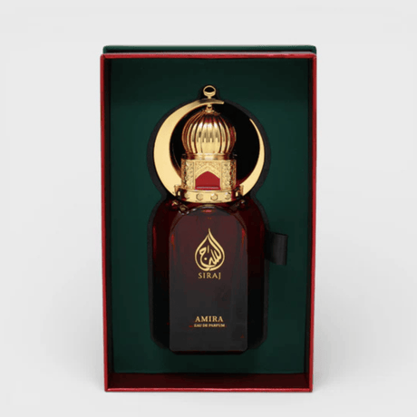 Perfume Siraj Amira