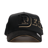 Gorra De Registro Regulo Gold Ranch