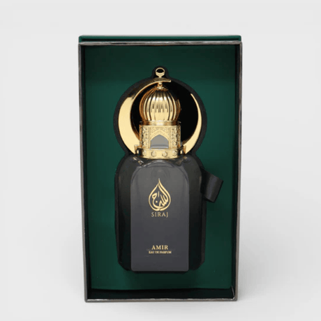 Perfume Siraj Amir