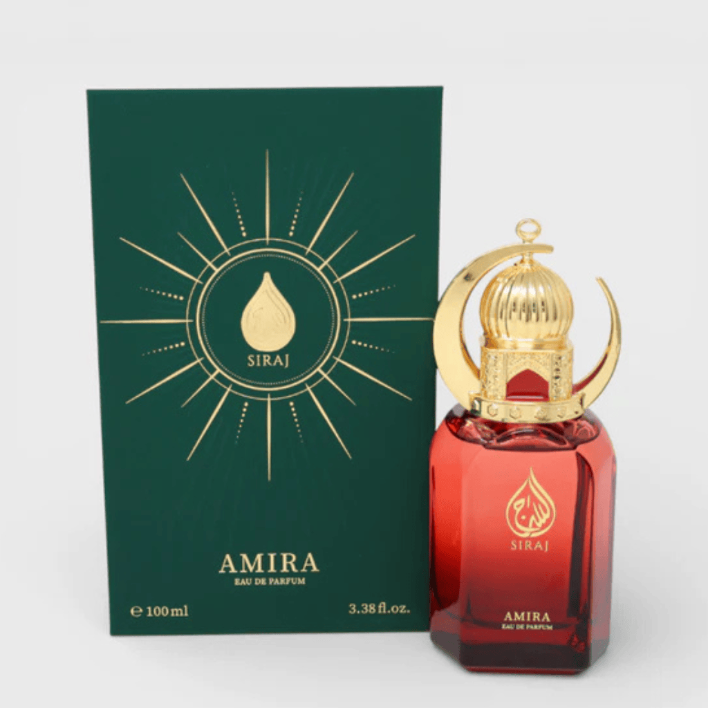 Perfume Siraj Amira