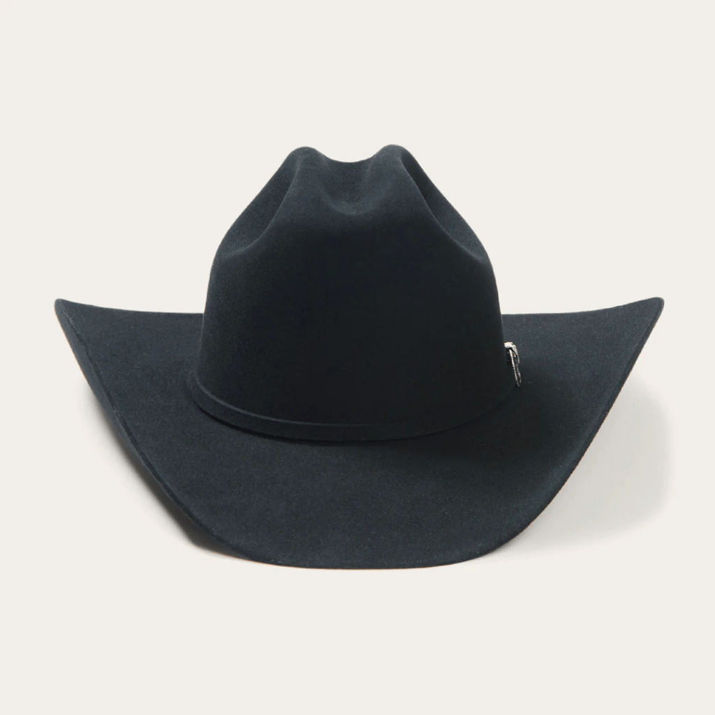 Texana Stetson 6x Skyline Negra