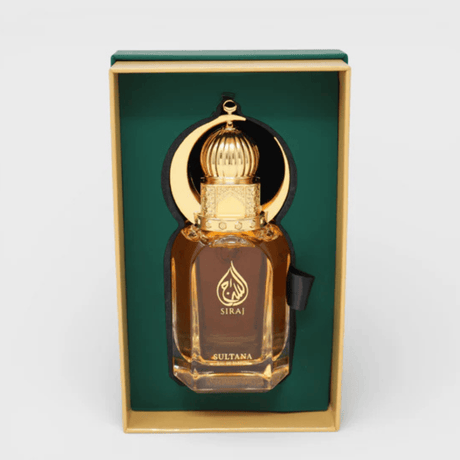 Perfume Siraj Sultana
