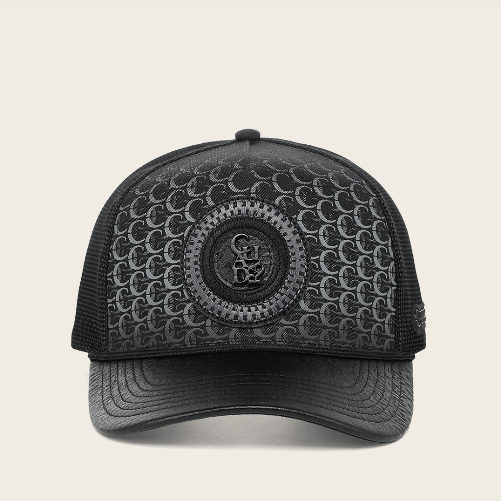 Gorra Cuadra Black Range