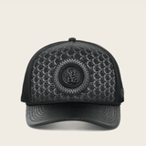 Gorra Cuadra Black Range