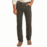 Pantalon Rock & Roll Revolver Negro