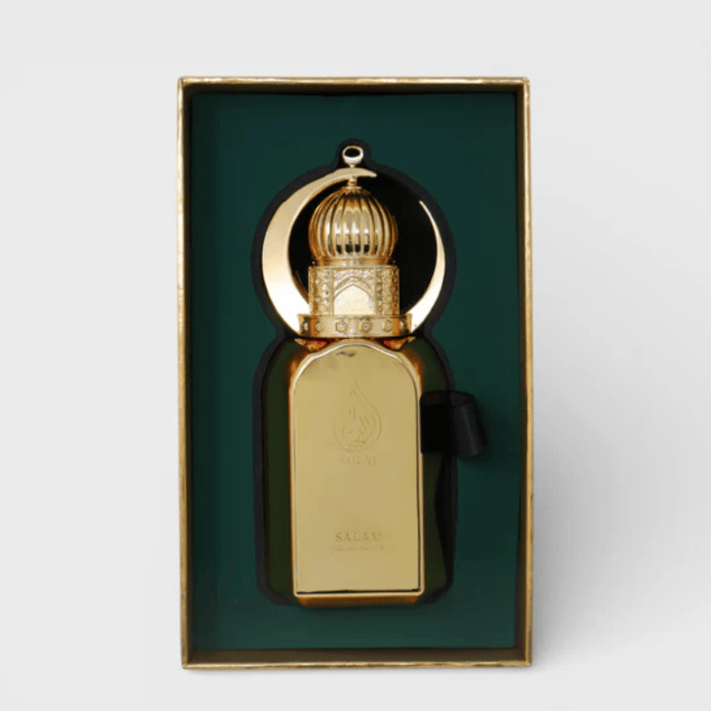 Perfume Siraj Salam