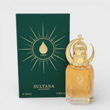 Perfume Siraj Sultana