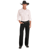 Pantalón Rock & Roll Black Double Barrel