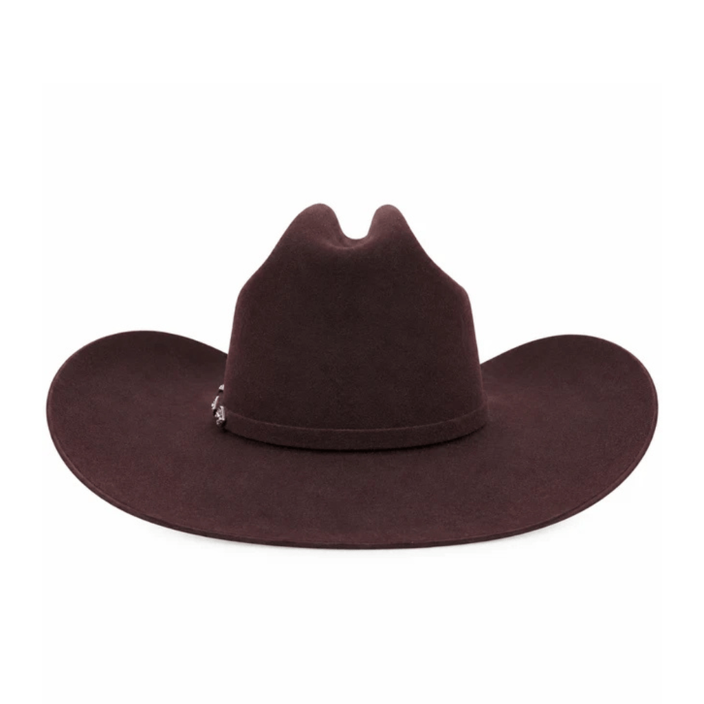 Texana Stetson El Patron 30x Ox Blood