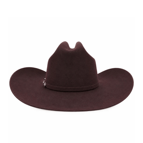 Texana Stetson El Patron 30x Ox Blood