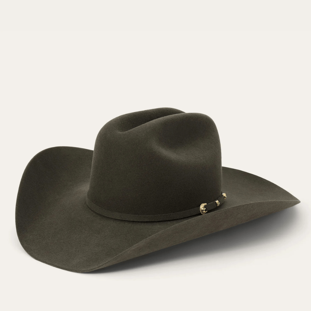 Texana Stetson 6x Munford Sage