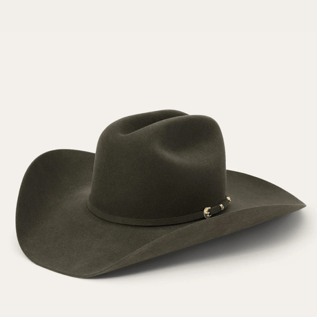 Texana Stetson 6x Munford Sage