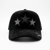 Gorra Bigg Boss Stellar Silver