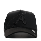 Gorra De Registro Spiked Rider