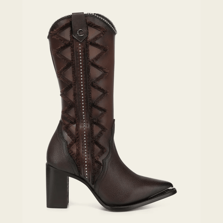 Bota Cuadra Tribal Eclipse
