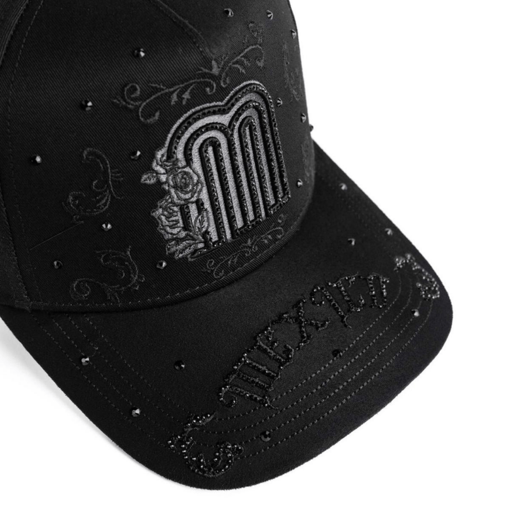 Gorra Big Boss Street King