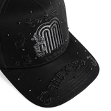 Gorra Big Boss Street King
