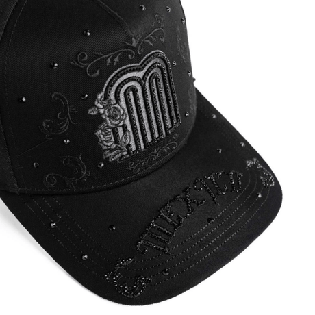Gorra Big Boss Street King