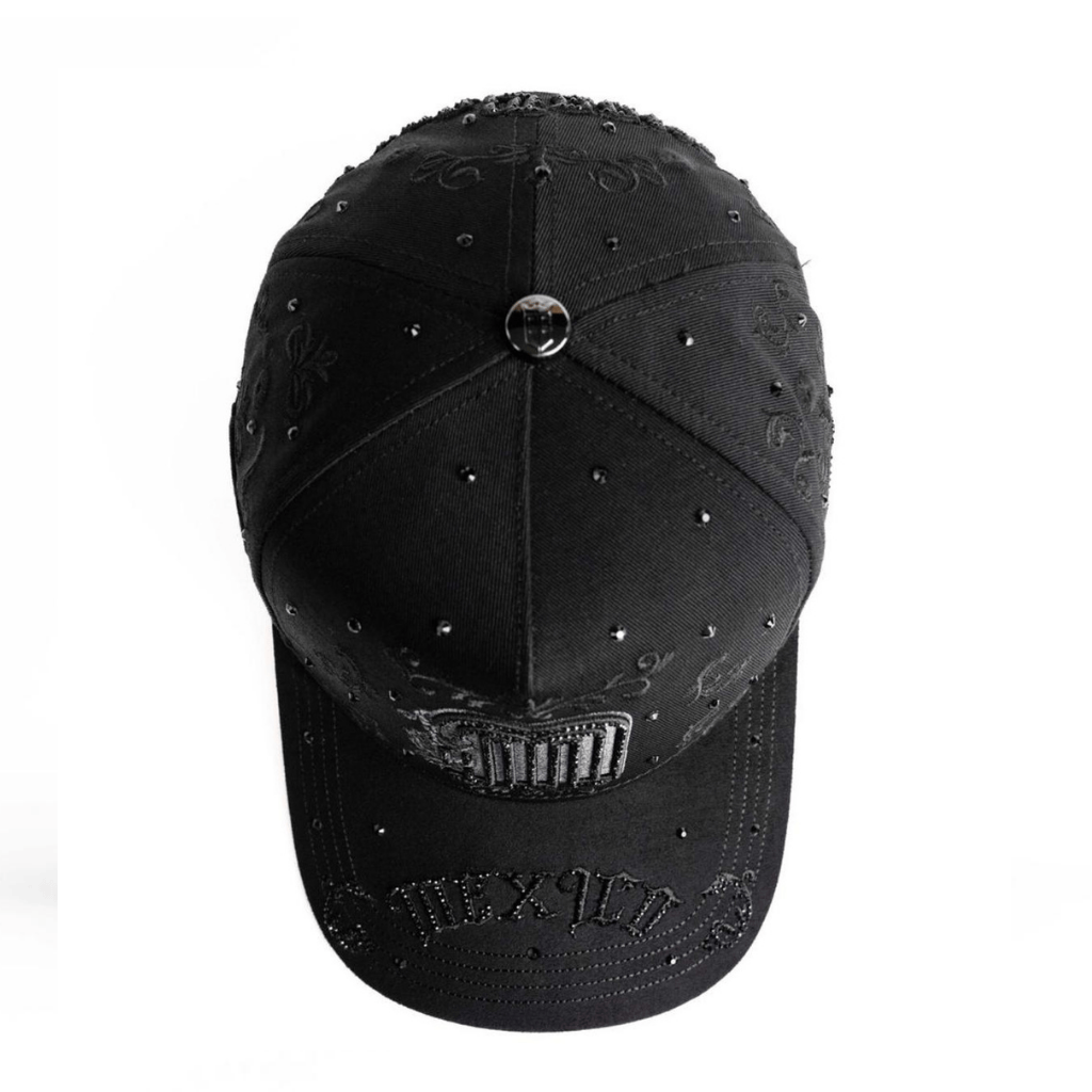 Gorra Big Boss Street King
