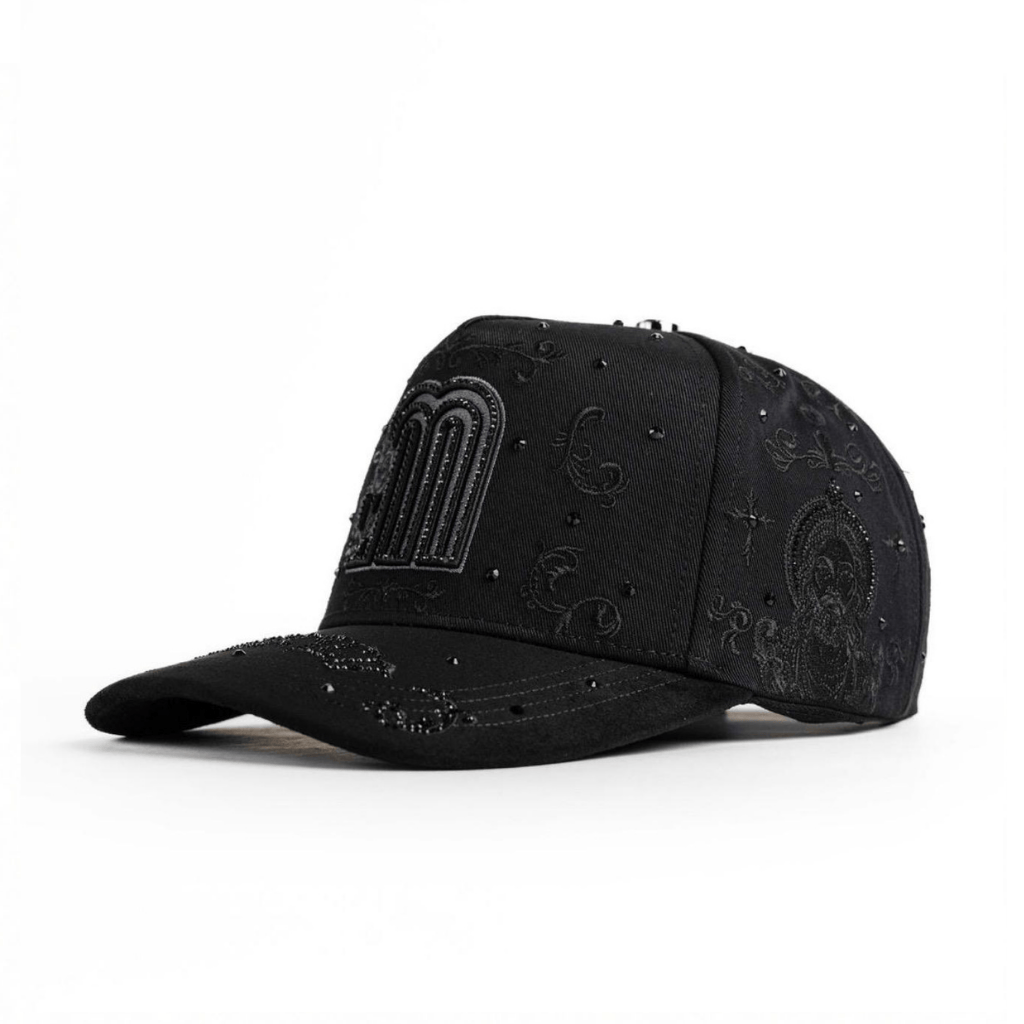 Gorra Big Boss Street King