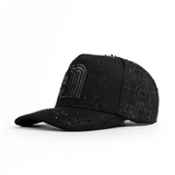 Gorra Big Boss Street King