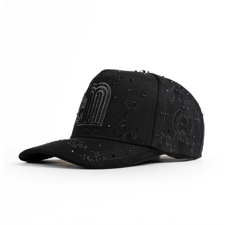 Gorra Big Boss Street King