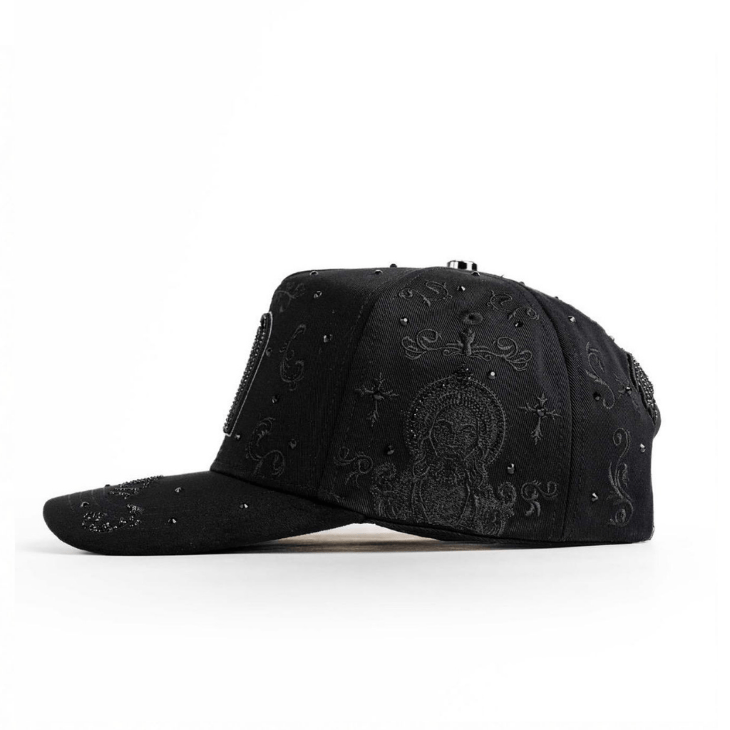 Gorra Big Boss Street King