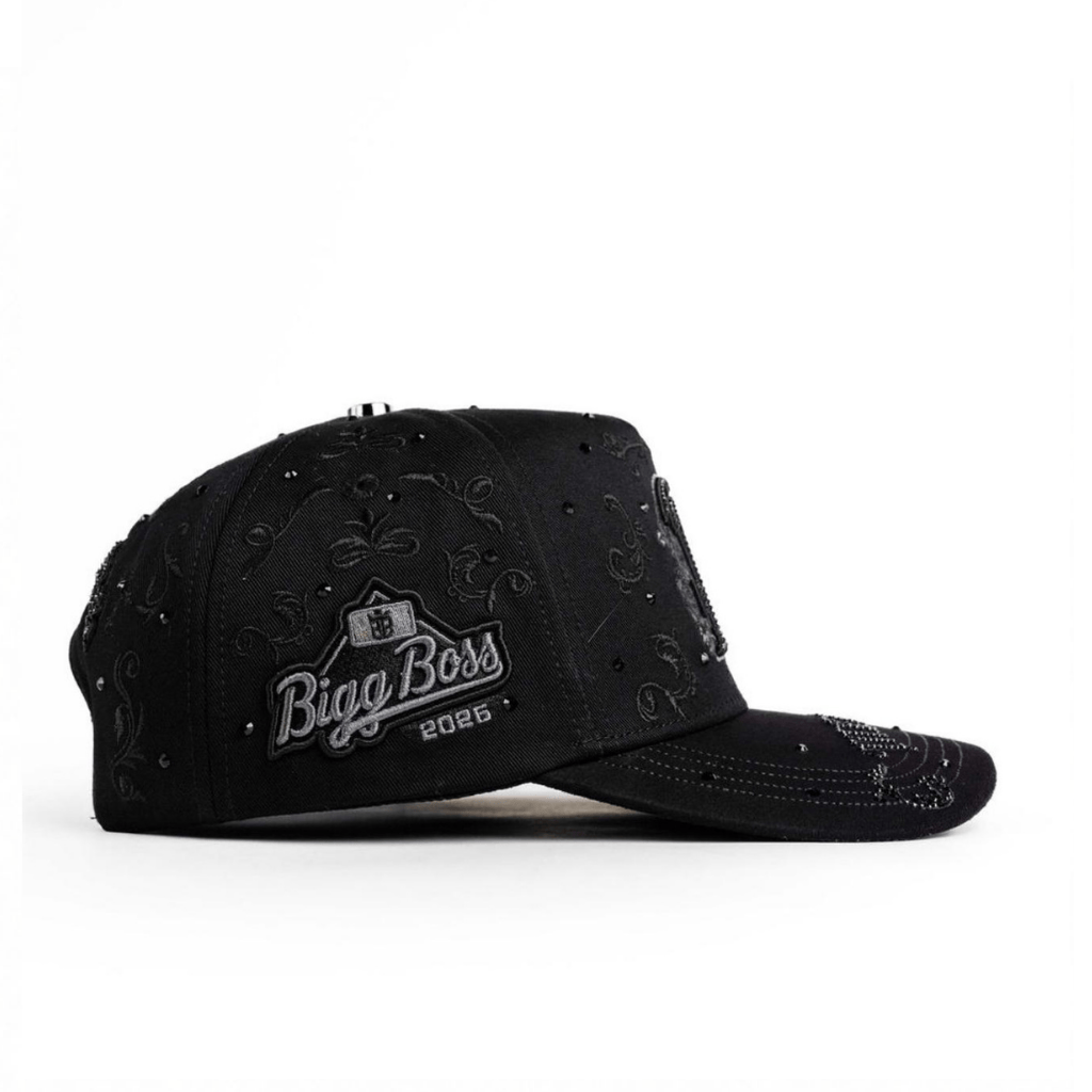 Gorra Big Boss Street King