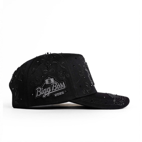 Gorra Big Boss Street King