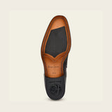 Botin Casual Sello Urbano Cafe