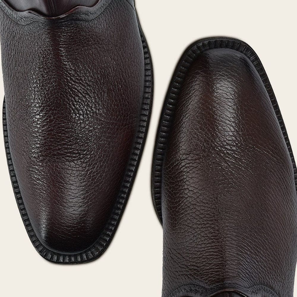 Botin Casual Sello Urbano Cafe