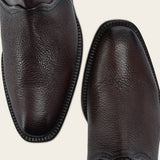 Botin Casual Sello Urbano Cafe