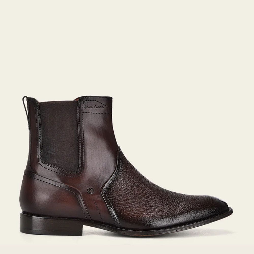 Botin para hombre