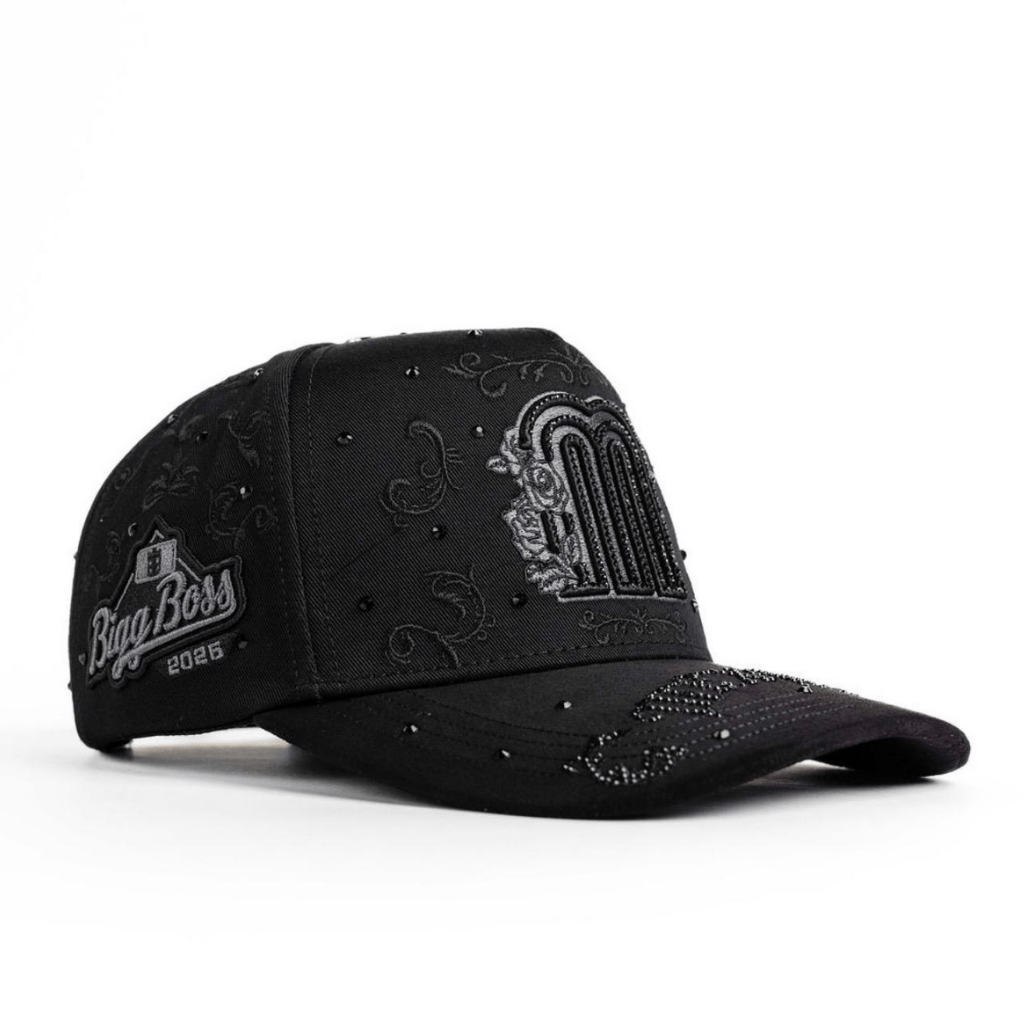 Gorra Big Boss Street King