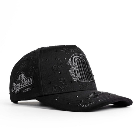 Gorra Big Boss Street King