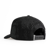 Gorra Big Boss Street King